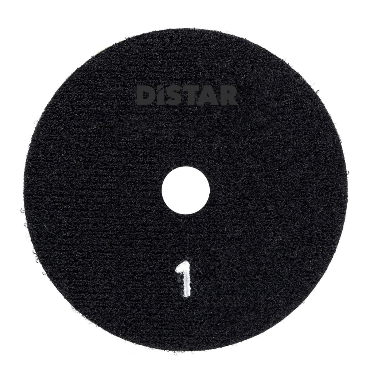 Disc diamantat CoolPAD pentru polisare uscata gresie portelanata, diam. 100mm gran. 30/120 - DiStar-90238082018 — imaginea 6