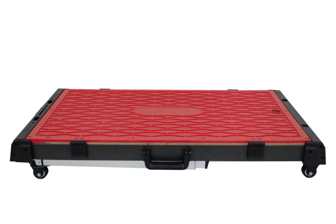 Masa de lucru 4-in-1 - RUBI-66924 - Imagine 11