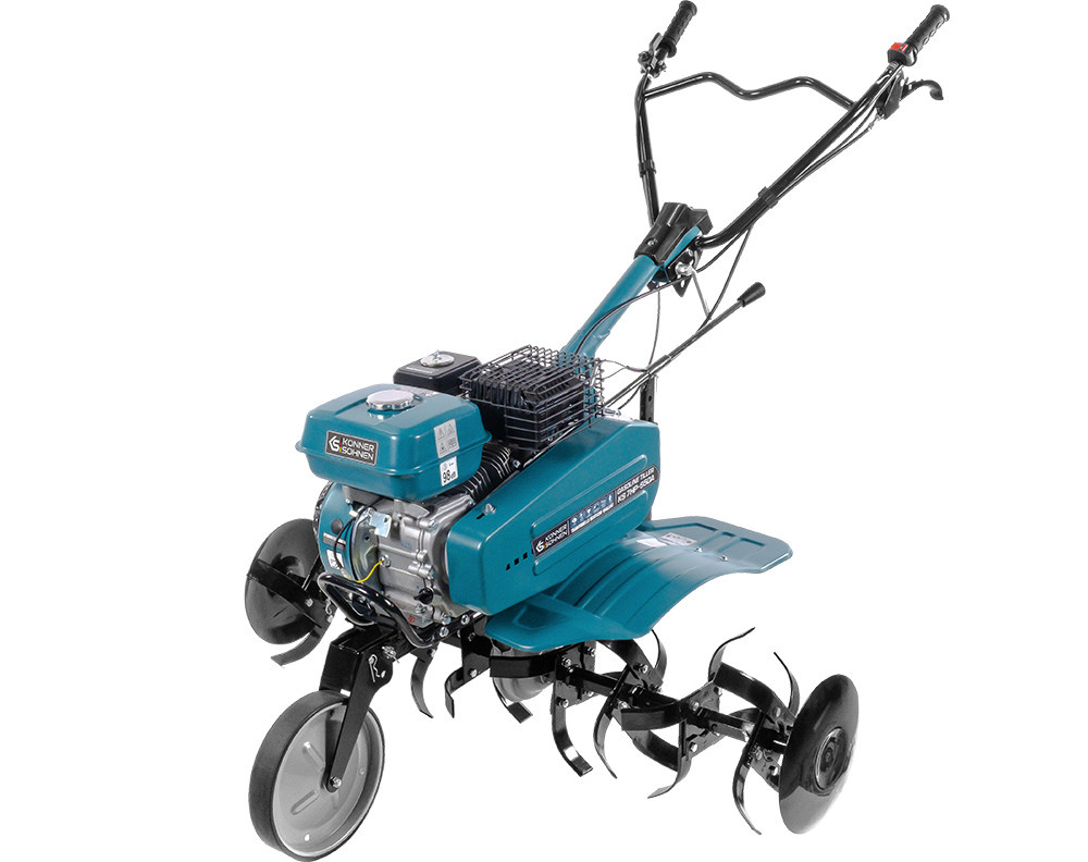 Motosapa 7CP 108cm - Konner & Sohnen - KS-7HP-950A