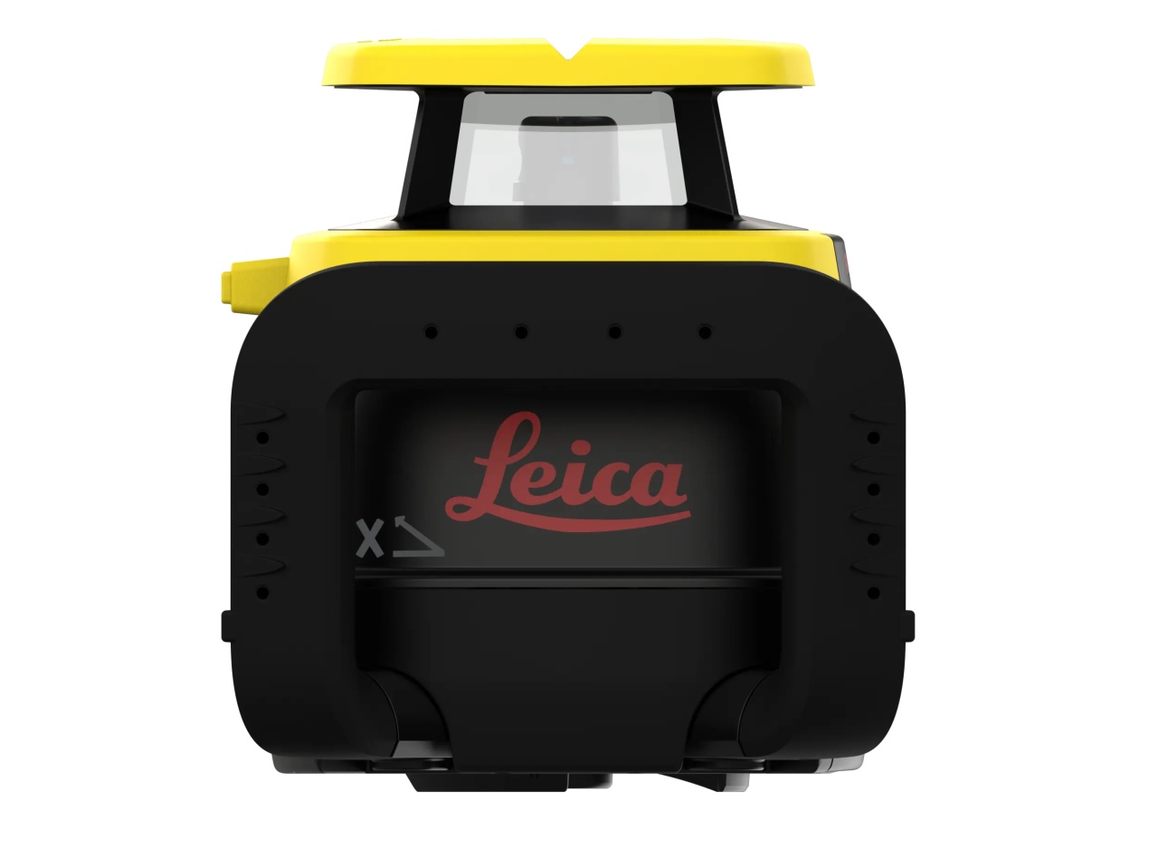 Nivela Laser Rotativa Avansata Rugby CLAx550 - Leica-6018541 - 3 | YEO