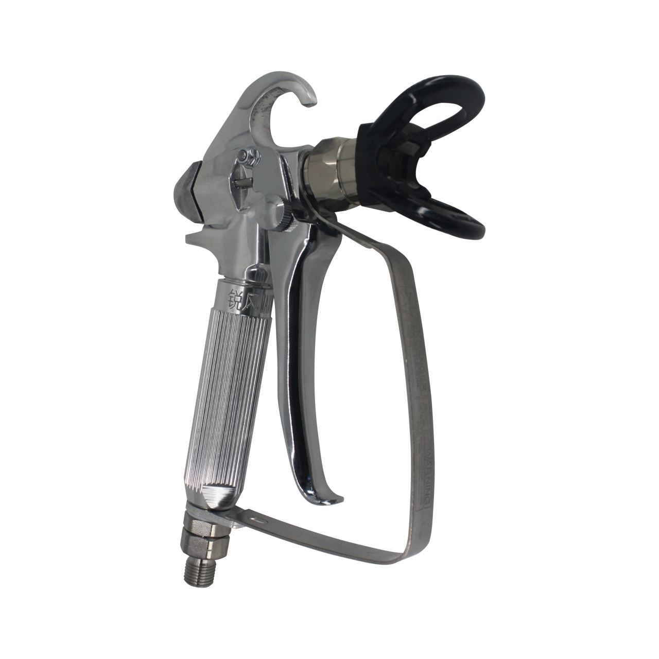 Pistol pentru vopsit / zugravit Airless WolfPack - WP-APG1 - Imagine 7