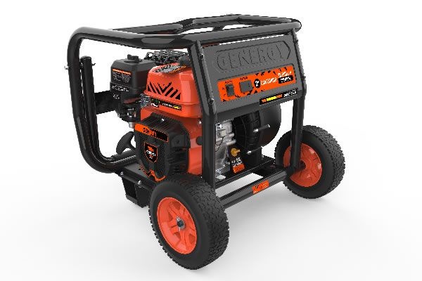 Pompa de apa sarata si lichide speciale - 30.000 l/h, 7/30m, BSP 2” - Genergy Cantabrico