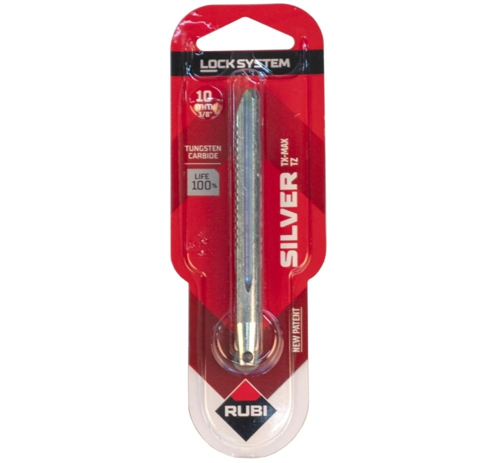 Roata de taiere / marcare, ∅10mm - SILVER - RUBI-1991 - Imagine 7