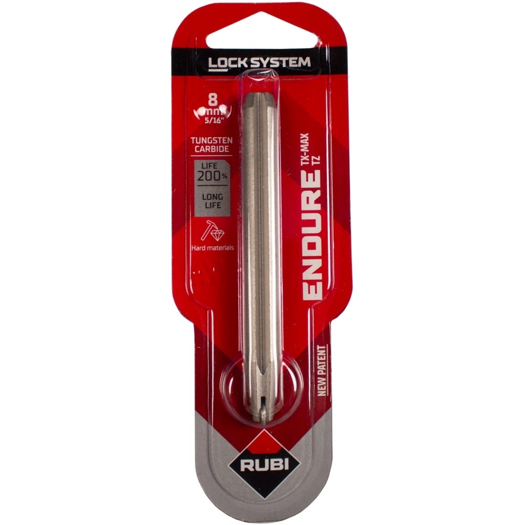 Roata de taiere / marcare, ∅8mm - Endure - RUBI-1903 - Imagine 9