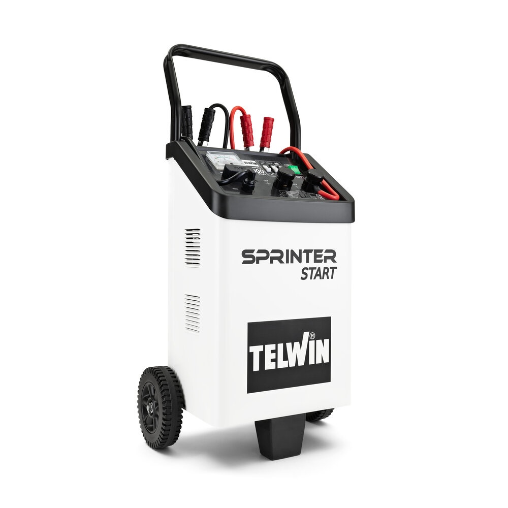 Robot pornire auto - TELWIN SPRINTER 3000 START - 1 | YEO