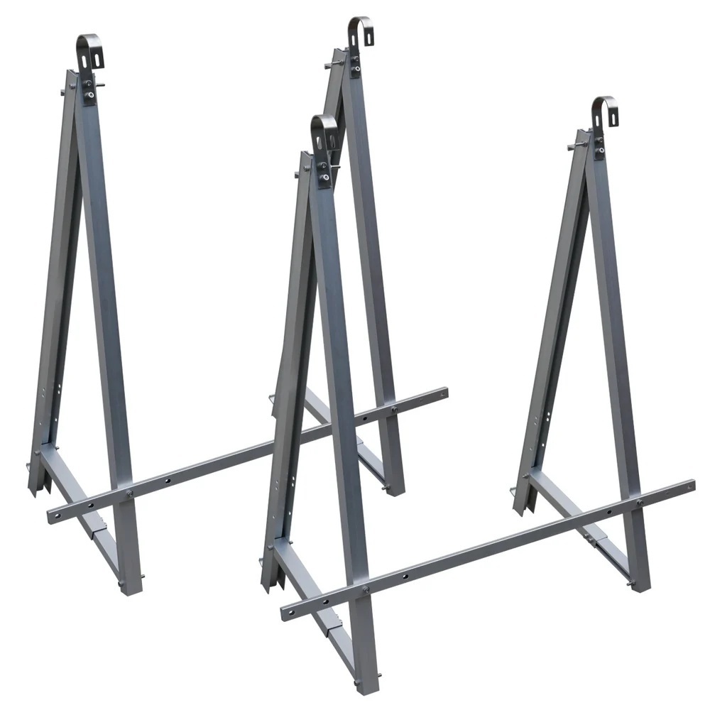 Sisteme fixare panouri solare KS BSP2
