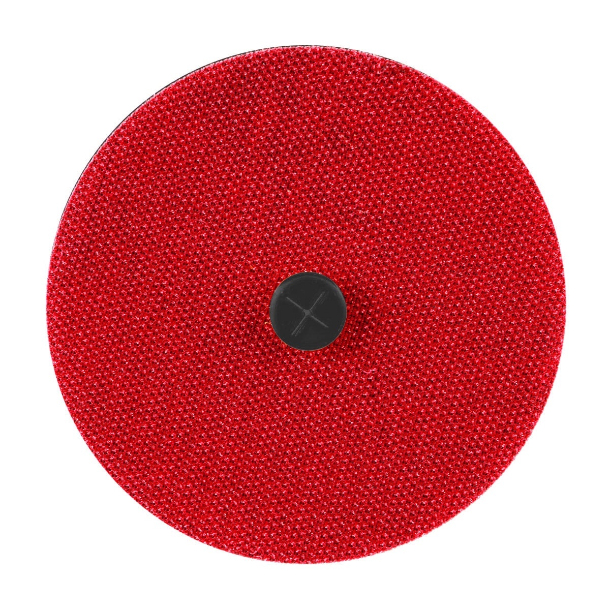 Suport flexibil pentru paduri Velcro pentru polisat, CentrumFlex, diam 100mm x M14 - Distar-89568442038 - imagine 3