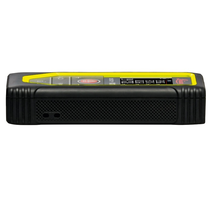 Telemetru Laser 100m Avansat, Disto X1 - Leica-986859 — imaginea 8