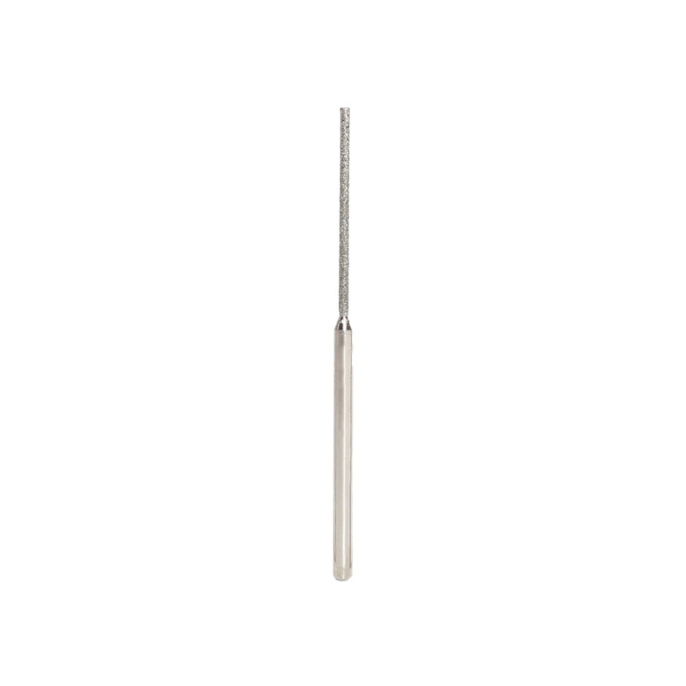 Tijă de șlefuit diamantată pt. polizor unghiular, 1.8mm, lung. 70mm (set 3 bucati) - BIHUI-AGMMT18 - imagine 2