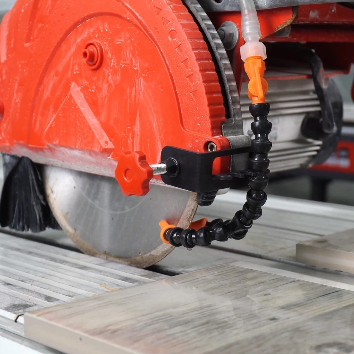 Accesoriu de racire si lubrifiere cu jet de apa pentru discuri adaptor "Scorpion" - Distar-80115429045 - imagine 4