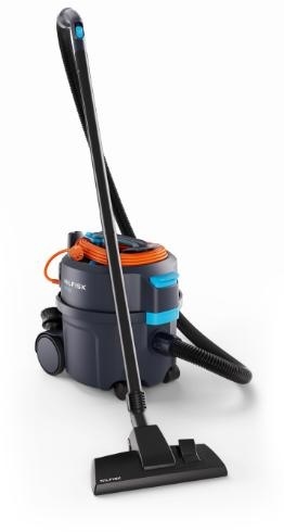 Aspirator Comercial USCAT VP300 HEPA EC - 700W, 10 litri - Nilfisk