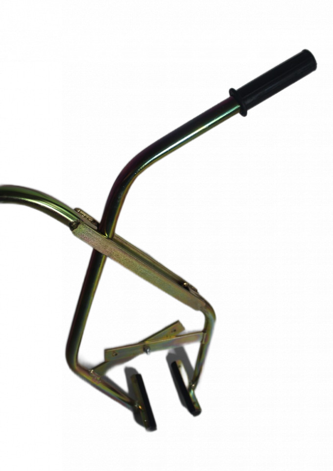 Cleste pentru borduri si pavaje, 100kg, 80-450mm - CXMD.10002 - 1 | YEO