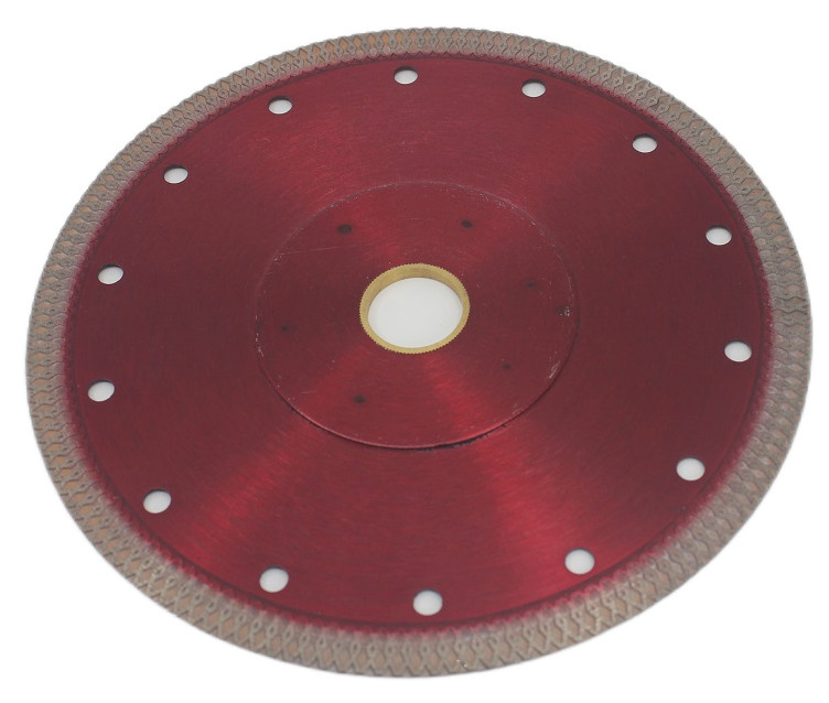 Disc DiamantatExpert pt. Portelan dur & Gresie ft. dura 350x25.4 (mm) Premium - DXDY.XTURBO.350.25