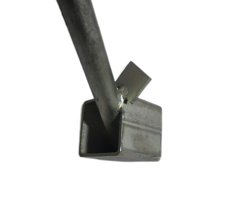 Dispozitiv cu maner pt. manipulare pavaj perforat, 100x100mm - CXMD.10010 - imagine 4