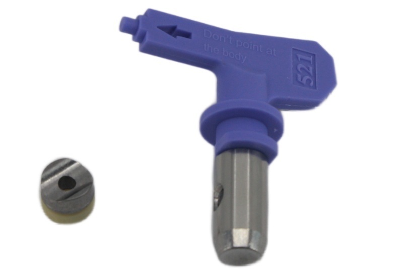 Duza pentru pistol de vopsit / zugravit 521 Airless WolfPack - WP-AN521 - Imagine 5