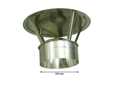 Element superior pentru horn MASTER 150mm (BV110E,BV170E,BV290E,BV310)