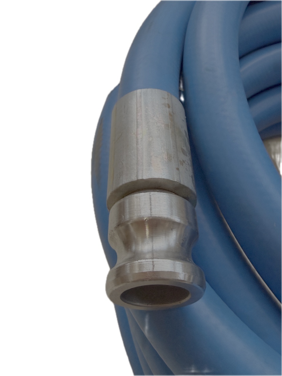 Furtun pentru material 10m diametru 25mm cu cupla rapida pentru masini multifunctionale WP MFS30 si MFS14 - WP-MFS-H10M25MM - 2 | YEO