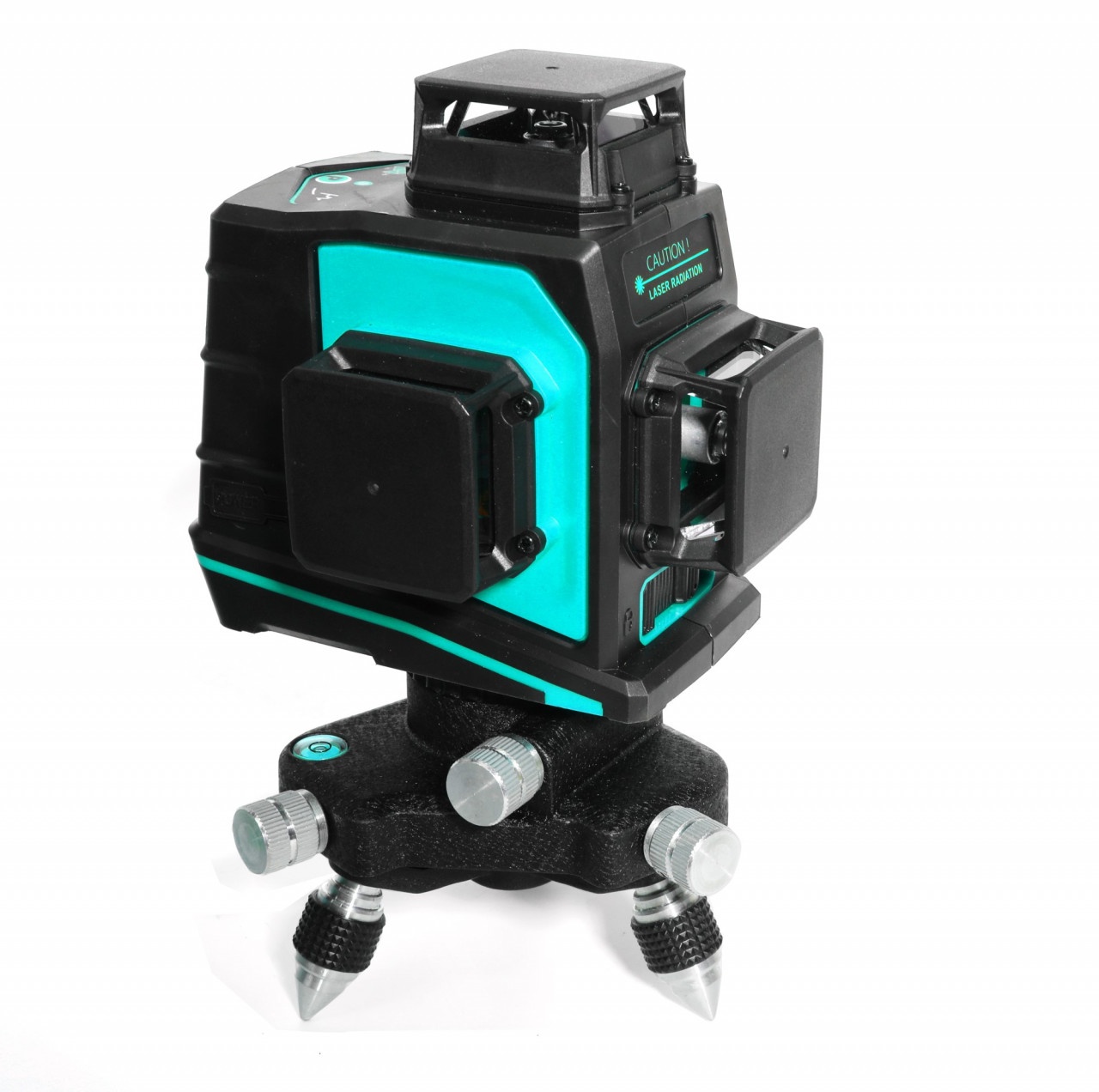 Nivela Laser Verde cu 12 linii - BIHUI-LLG12 - Imagine 11