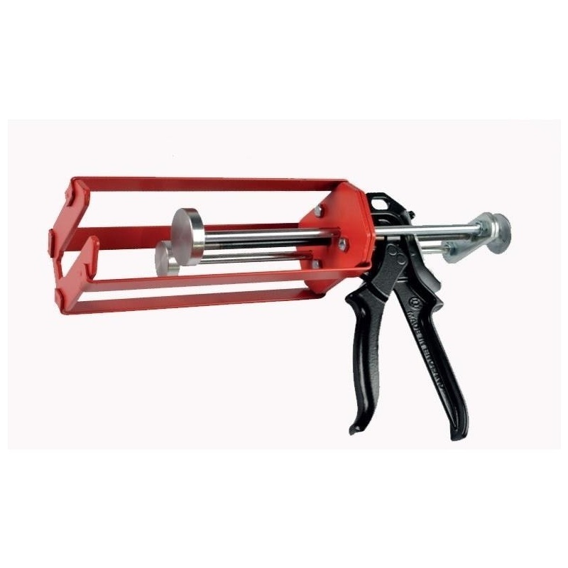 Pistol de Dozare Profesional pentru Cartușe Bicomponente Tenax - 1 | YEO
