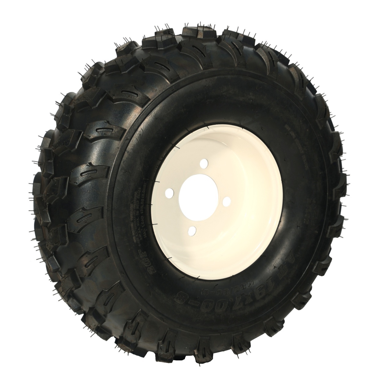 Progarden Set Roti tip ATV, 19x7.00-8 - 1 | YEO
