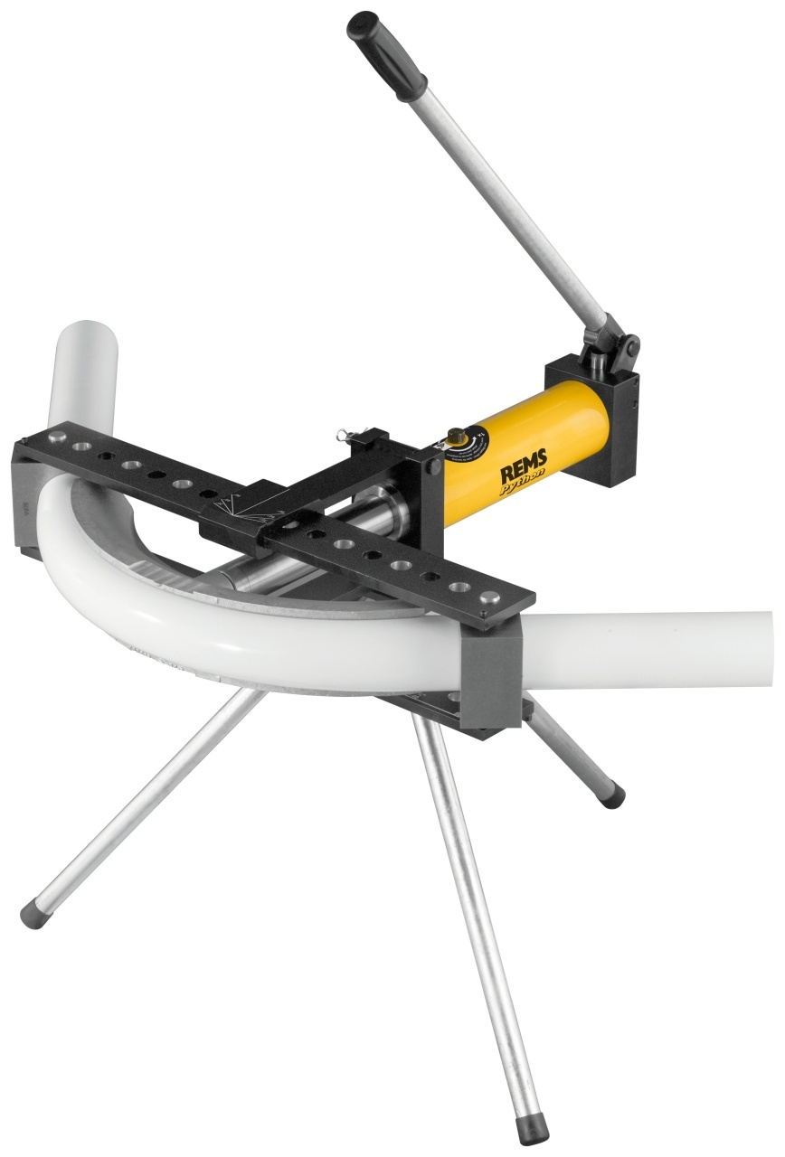 REMS Trepied pentru REMS Python 590150 - 1 | YEO
