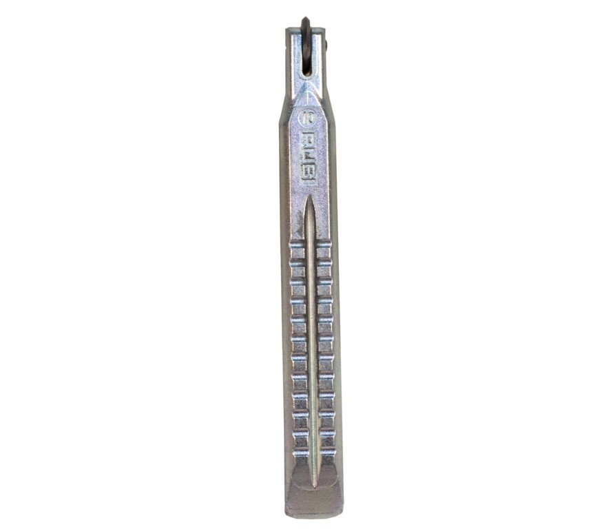 Roata de taiere / marcare, ∅10mm - SILVER - RUBI-1946 - Imagine 7