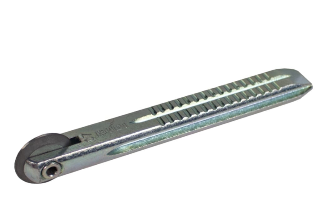 Roata de taiere / marcare, ∅18mm - SILVER - RUBI-1992 - Imagine 1