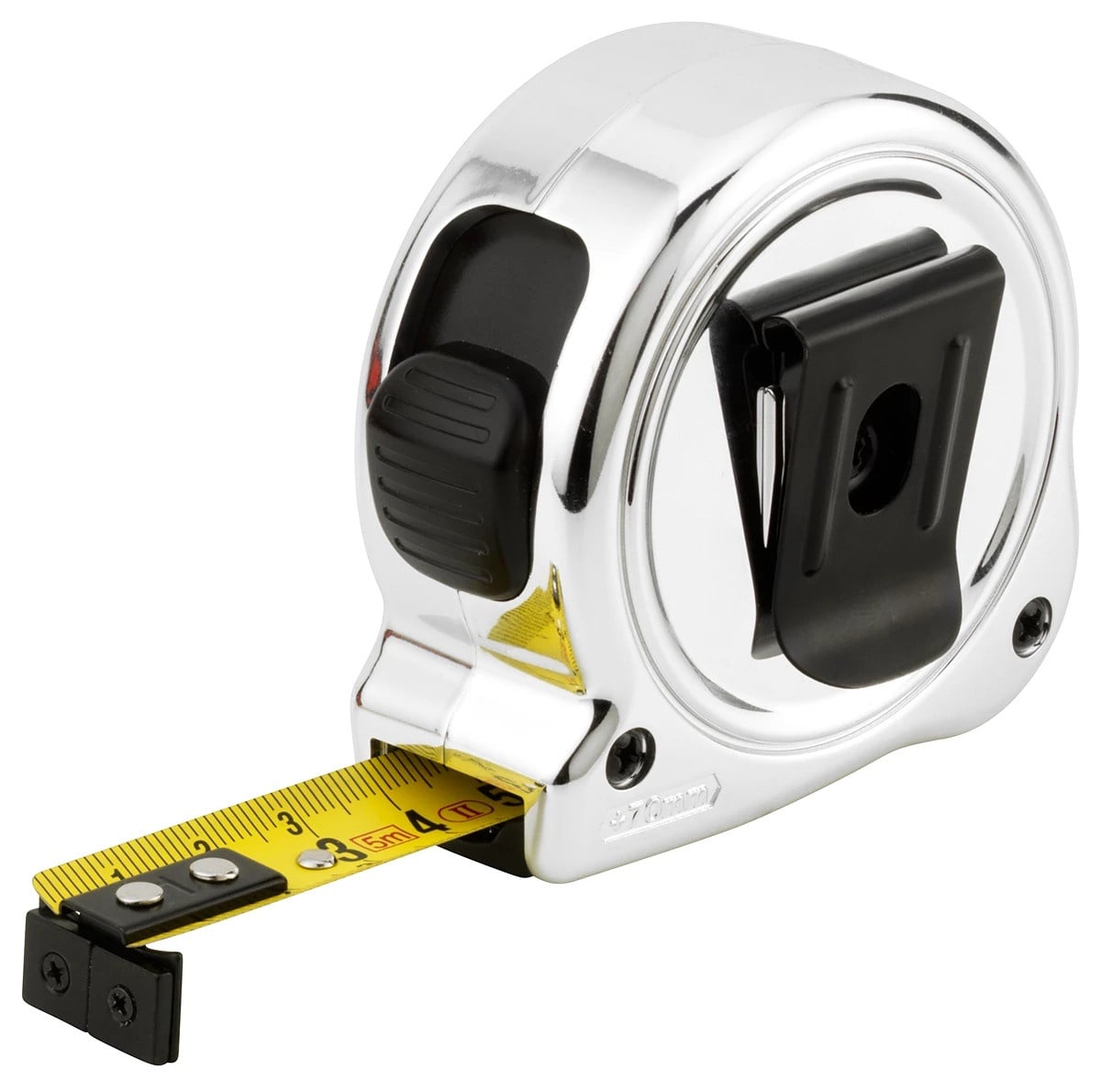 Ruletă Compact M CO, 8m - Sola-50520801 - Imagine 9