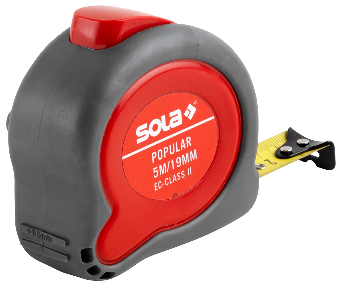 Ruletă Popular PP 3m - Sola-50024201 - 2 | YEO