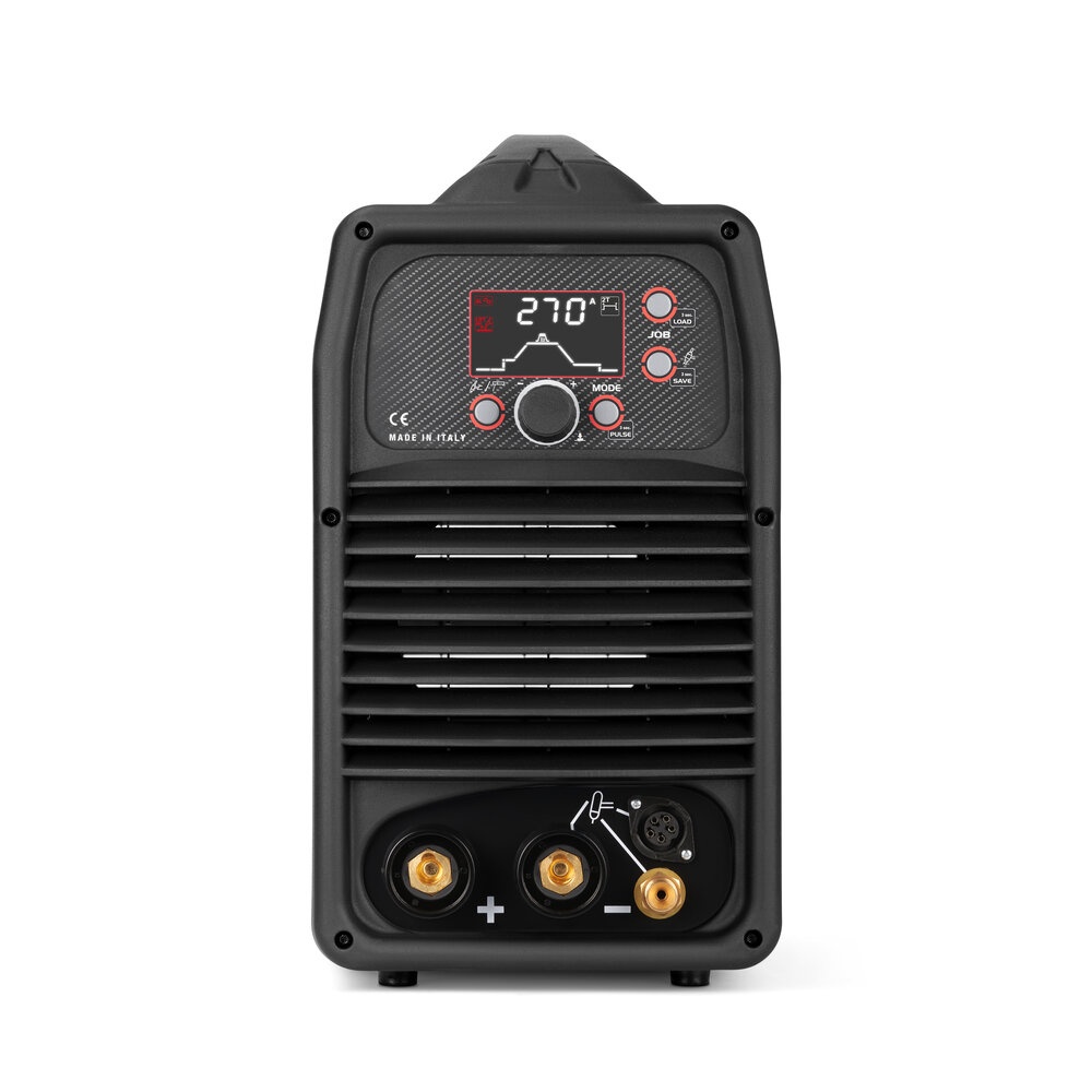 SUPERTIG 302 AC/DC - Aparat de sudura Telwin TIG / MMA - 1 | YEO