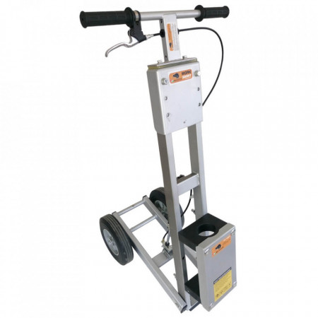 Carucior Bisonte XP-SHT005 pentru ciocan demolator XP-G65BC - Img 1