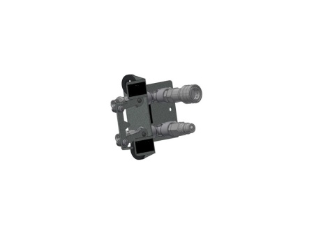 Conector rapid la furtun combustibil