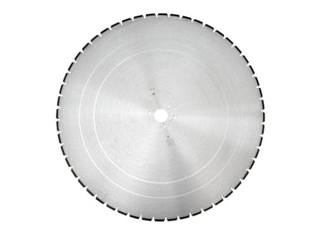 Disc segmentat 700mm DR.SCHULZE BS-WB - Img 1