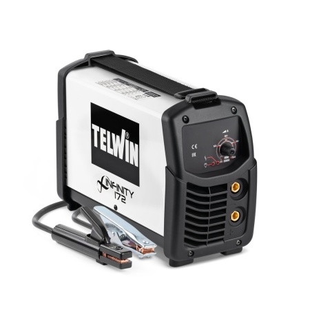 INFINITY 172 - Invertor sudura TELWIN