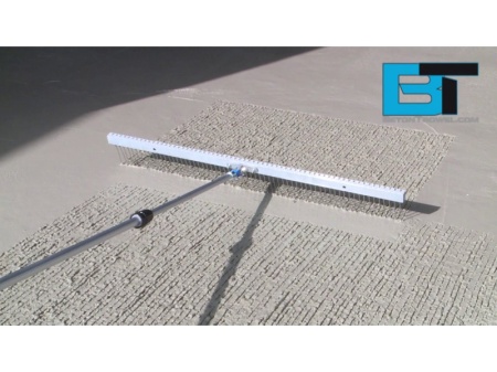 Maner Telescopic 2-6m BETONTROWEL