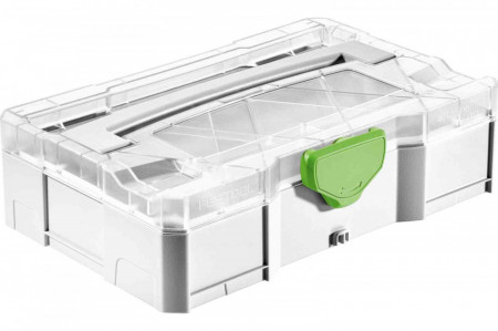 MINI-Systainer T-LOC SYS-MINI 1 TL TRA