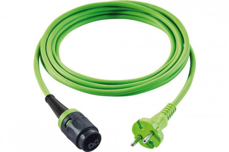 Cablu plug it H05 BQ-F-7,5 - Img 1