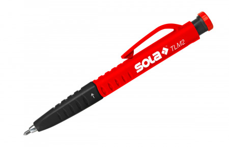 Creion marcator TLM2 - Sola-66041120 - Img 1