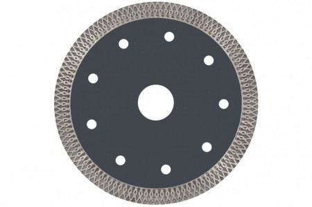 Disc de tăiere diamantat TL-D125 PREMIUM