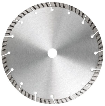 Disc diamantat 115mm DR.SCHULZE Uni-X10 H10mm