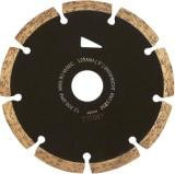 Disc DiamantatExpert pt. Caramida, Calcar &amp; Mat. Abrazive 150x22.2 (mm) Premium - DXDH.1817.150 - Img 1
