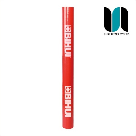Folie protectoare pentru pardoseli 700mm x 25m - BIHUI-FTFP700
