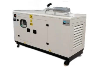 Generator stationar insonorizat DIESEL, 20kVA, motor Yang Dong, Kaplan KPY-20 - Img 1