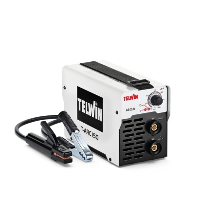 Invertor sudura TELWIN T-ARC 150 ACX