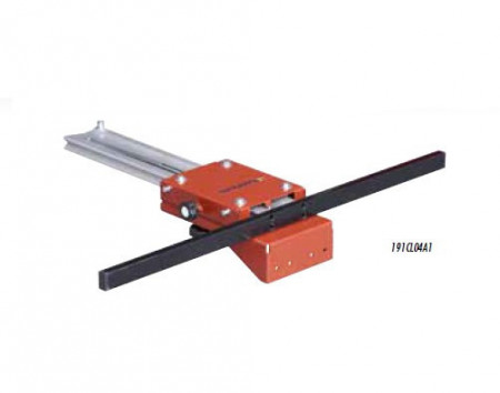 Opritor lateral telescopic 45/90° pt. Pikus/Zoe/SMS - Raimondi-191CL04A1 - Img 1