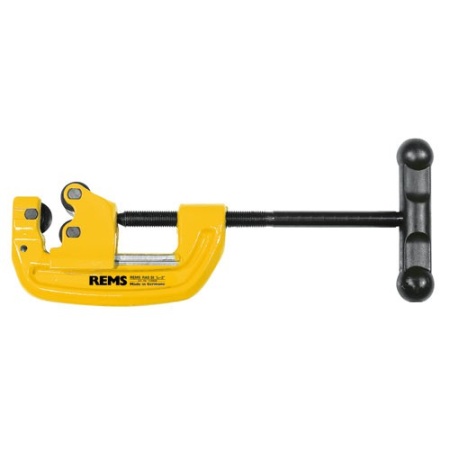REMS Taietor tevi otel RAS St 1/8-2" 113000