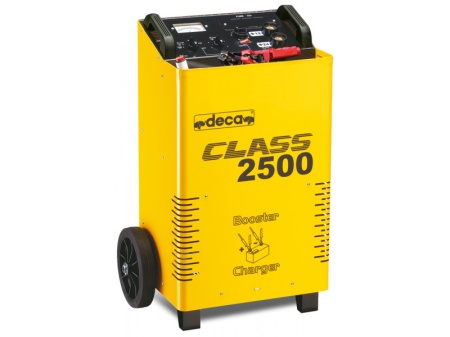 Robot pornire DECA CLASS BOOSTER2500