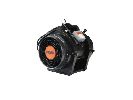 Ventilator atex POWERVENT UB-20XX