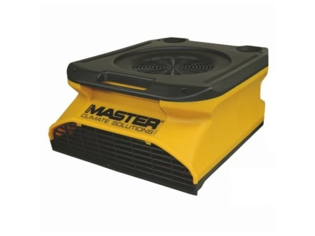 Ventilator MASTER CDX20 (IP44) (uscator covoare) - Img 1