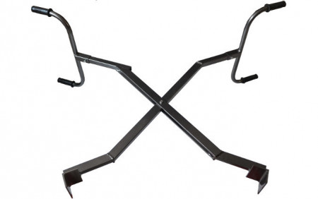 Cleste pentru borduri si pavaje, 120kg, 1020mm - CXMD.10003